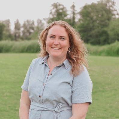 Mariska Jager - MJ Wedding & Events