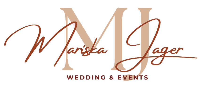 Mariska Jager | Wedding & Events | mjwedding-events.nl