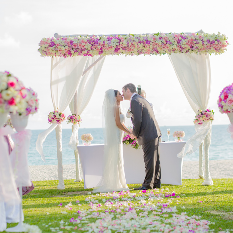 Weddings 1 - Mariska Jager - MJ Wedding & Events