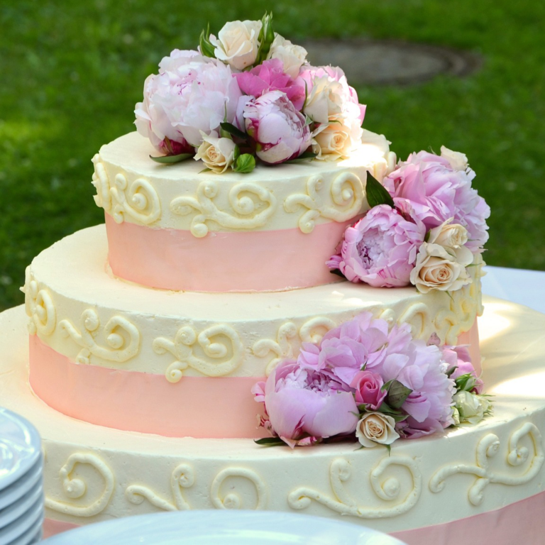 Weddings 2 - Mariska Jager - MJ Wedding & Events