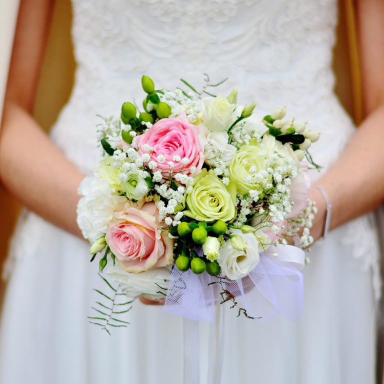 Weddings 3 - Mariska Jager - MJ Wedding & Events